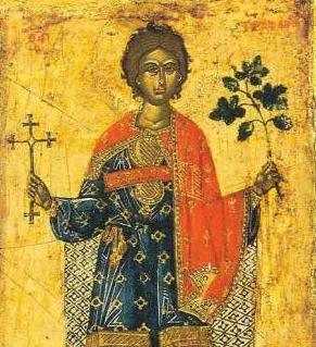 Martyr Tryphon