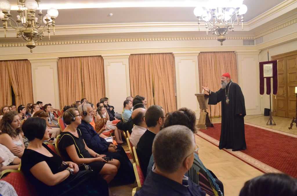 Patriarhia Română