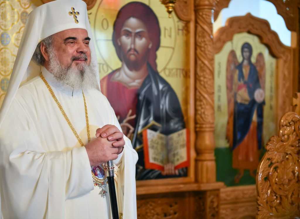 9 ani de la alegerea Preafericitului Părinte Daniel ca Întâistătător al Bisericii Ortodoxe Române Patriarhul Daniel