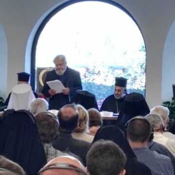 Conferinţă internaţională Bose Italia 2016