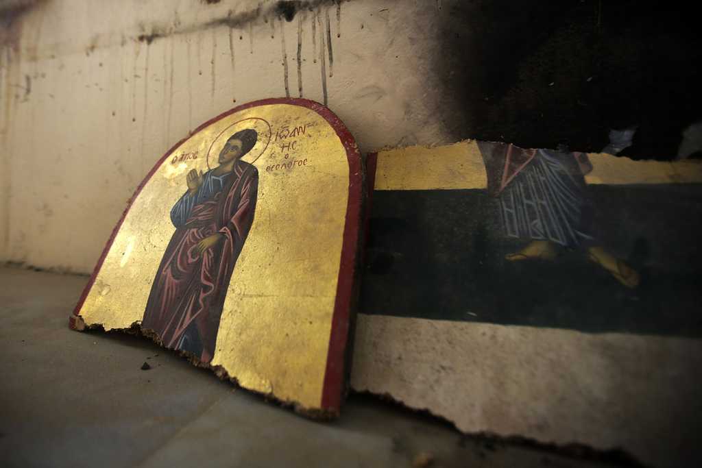 Patriarhul Daniel