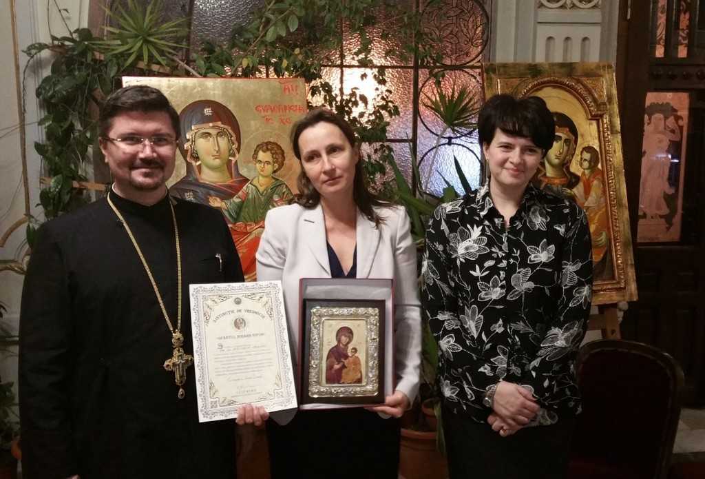 Vernisaj Buzău