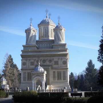 Pomenire pentru cei trecuți la Domnul în decembrie 1989