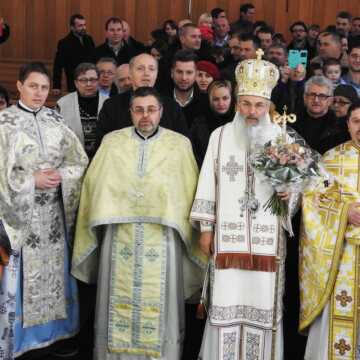Austria: Parohia din Feldkirch împlinește 10 ani de la înființare