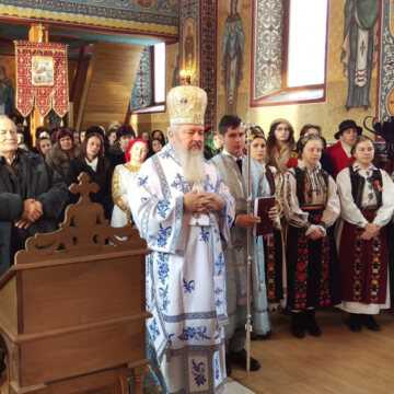 IPS Andrei Mitropolia Clujului