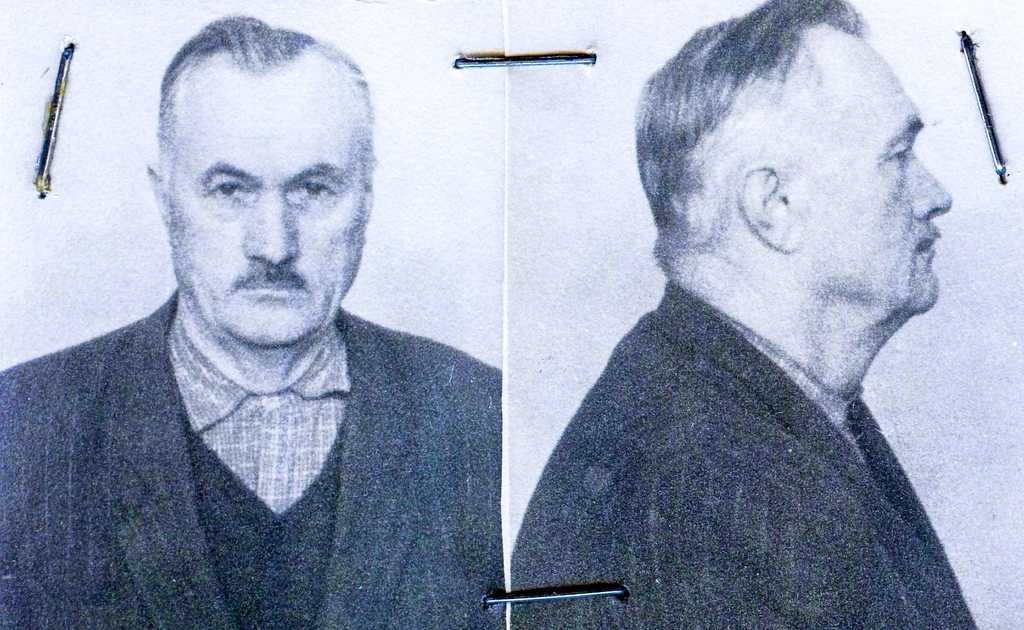 Clerici Vasluieni în temniţa comunistă