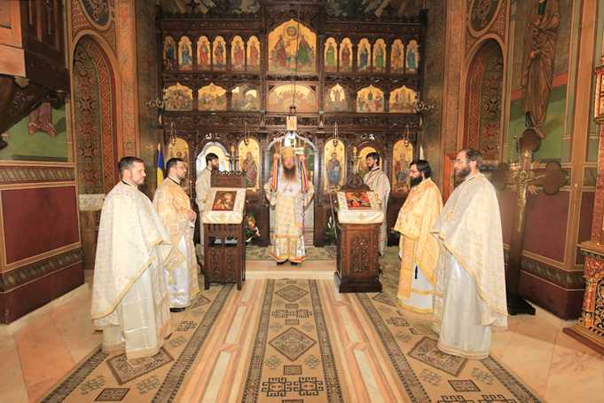 PS Andrei - Miercurea Ciuc feb. 2017