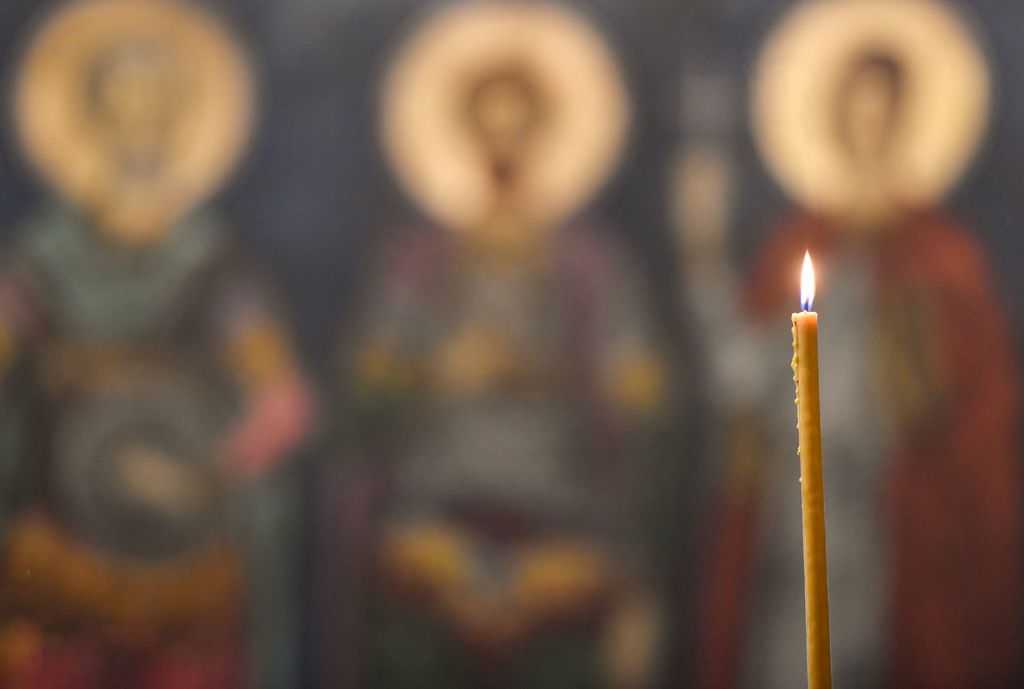 Patriarhul Daniel despre Canonul Cel Mare
