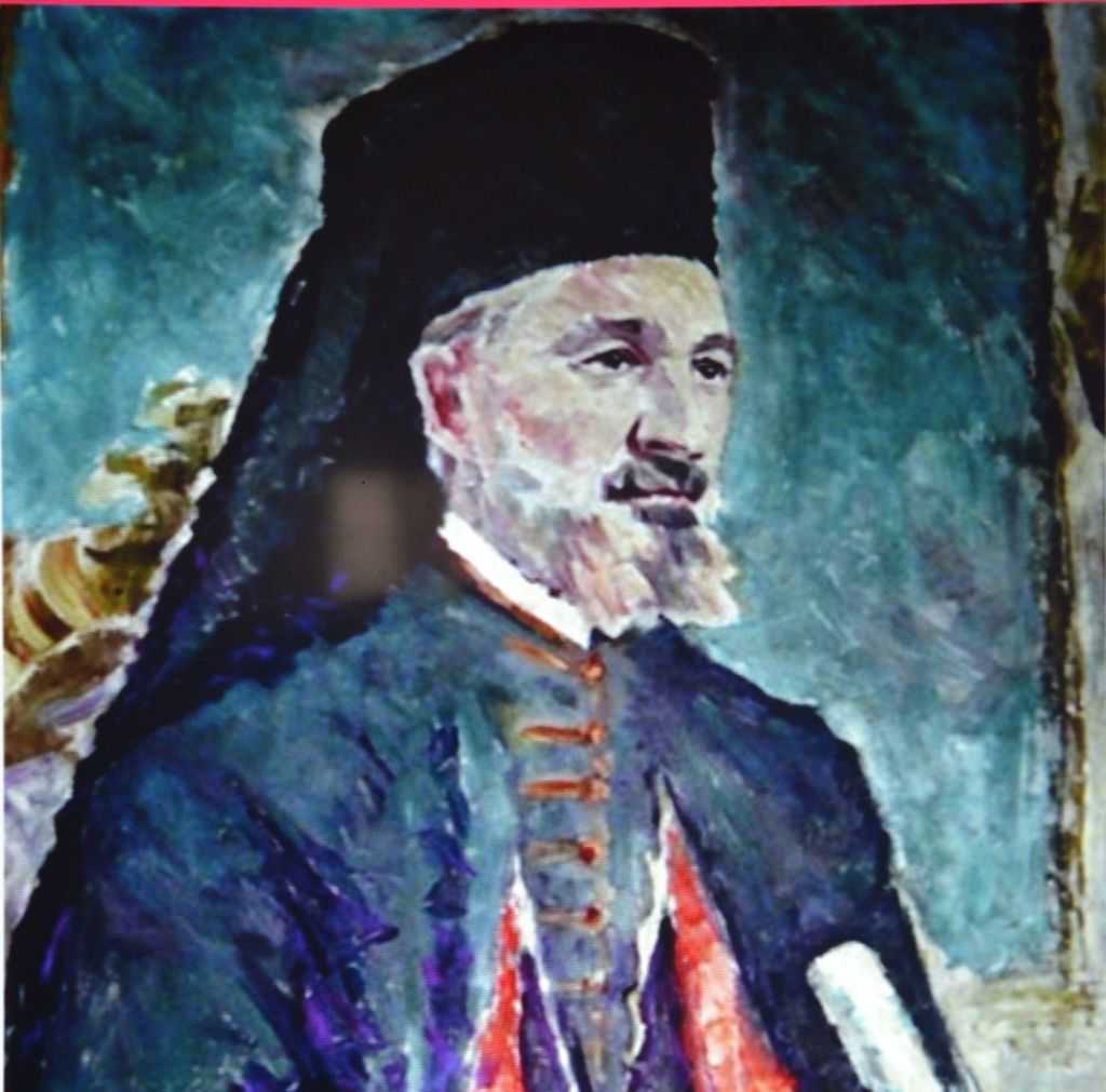 veniamin nistor