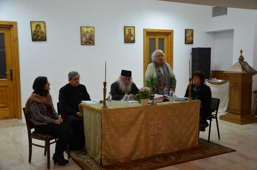 IPS Ioan - Timişoara martie 2017