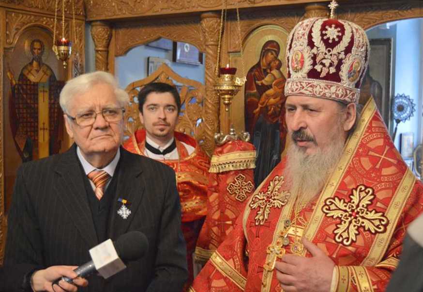 IPS Petru - Duminica a III Postf