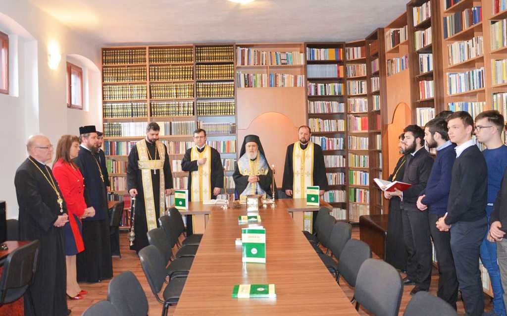 IPS Timotei - Arad 2017