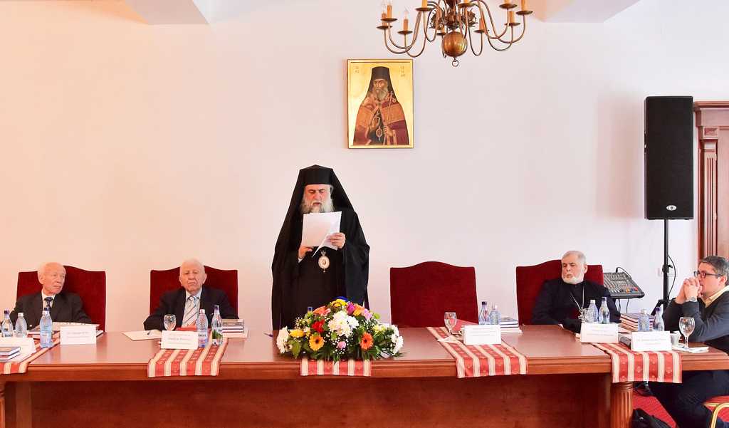 IPS Varsanufie - Simpozion Râmnic