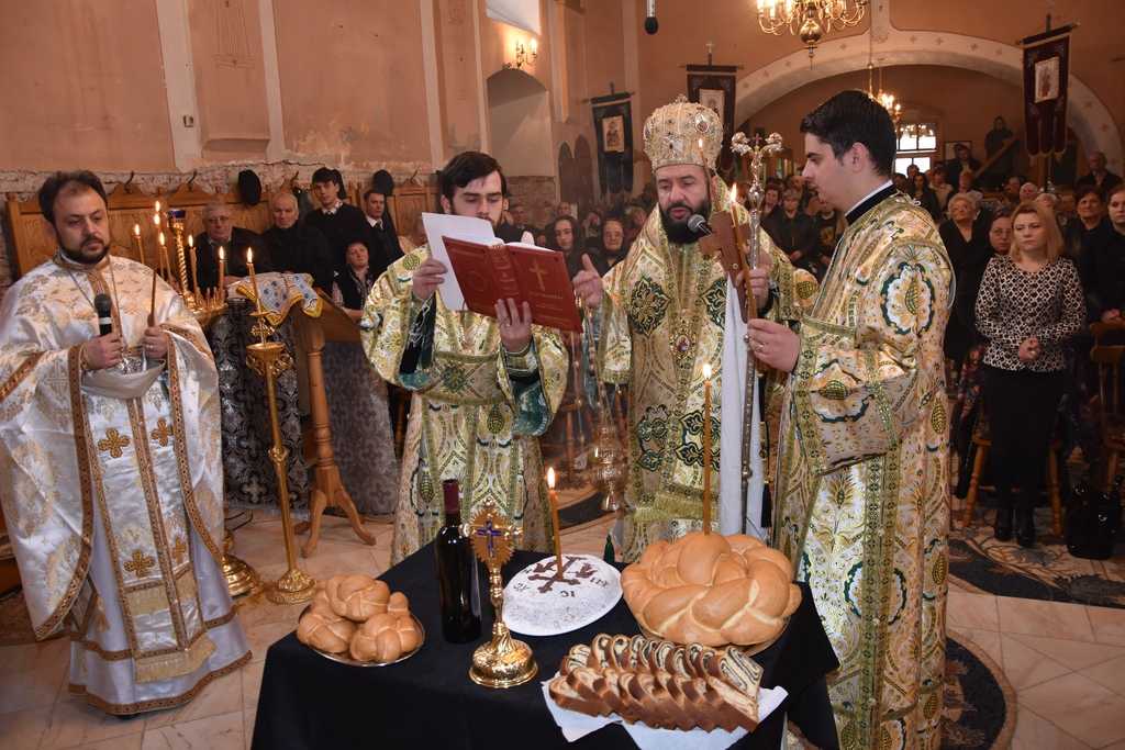 PS Lucian - Duminica a II-a din Post 2017d