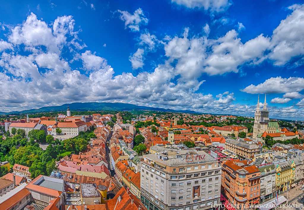 Romanian Parish to be set up in Zagreb for Orthodox believers