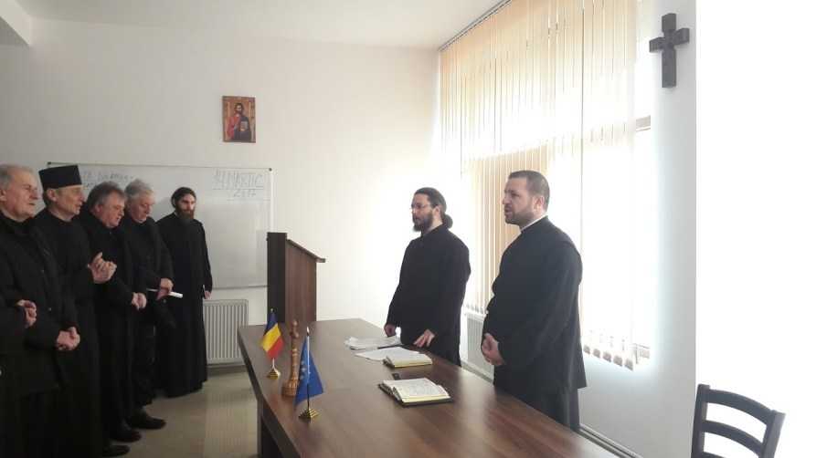 conferinţă Dej