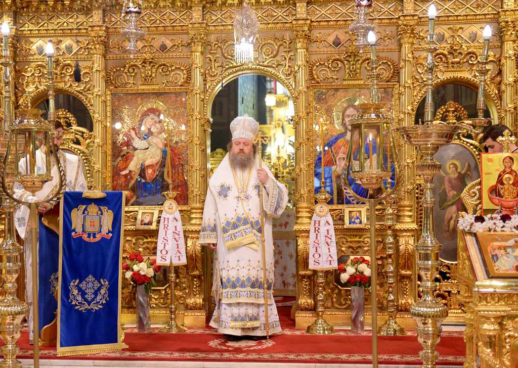 2017.04.21 - Izvorul tamaduirii, catedrala patriarhala - 075
