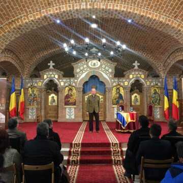 Dan Puric Conferinţă4