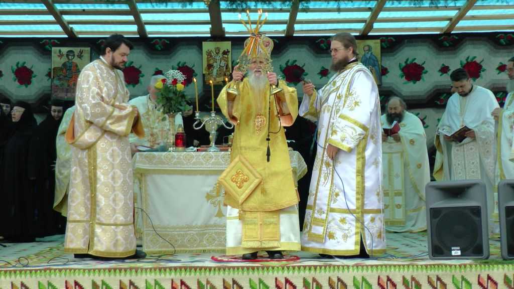 Hramul Mănăstirii Voroneţ - 2017 (28)