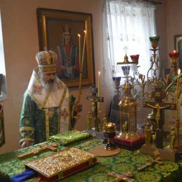 IPS Petru - Duminica Floriilor 2017 (1)