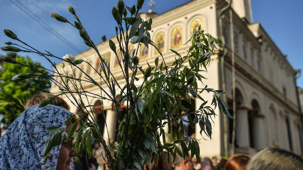 15 Patriarch Daniel Quotes to Inspire Pilgrims