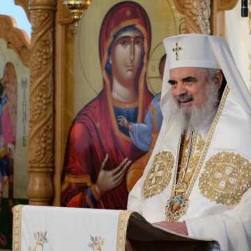 Patriarch Daniel on St Thomas Sunday: He who has faith receives joy