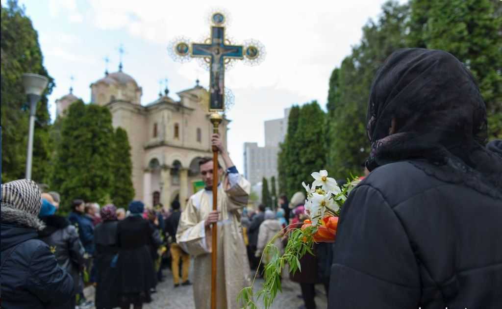 Procesiune iaşi 1