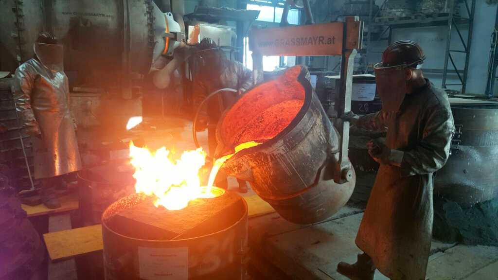 Turnarea clopotelor 21 aprilie 2017 (4)