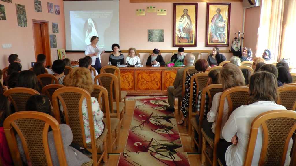 Apărătorii Ortodoxiei comemoraţi la Suceava (3)
