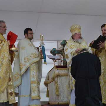 PS Varlaam - Parohia Popeşti