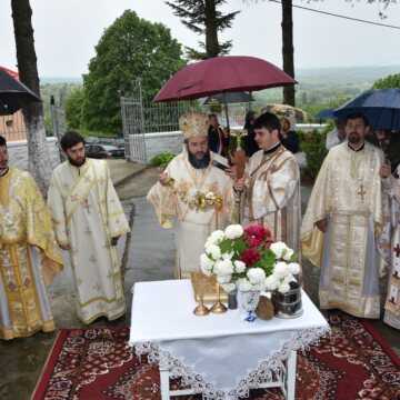 Duminica Slăbănogului - Caransebeş (3)