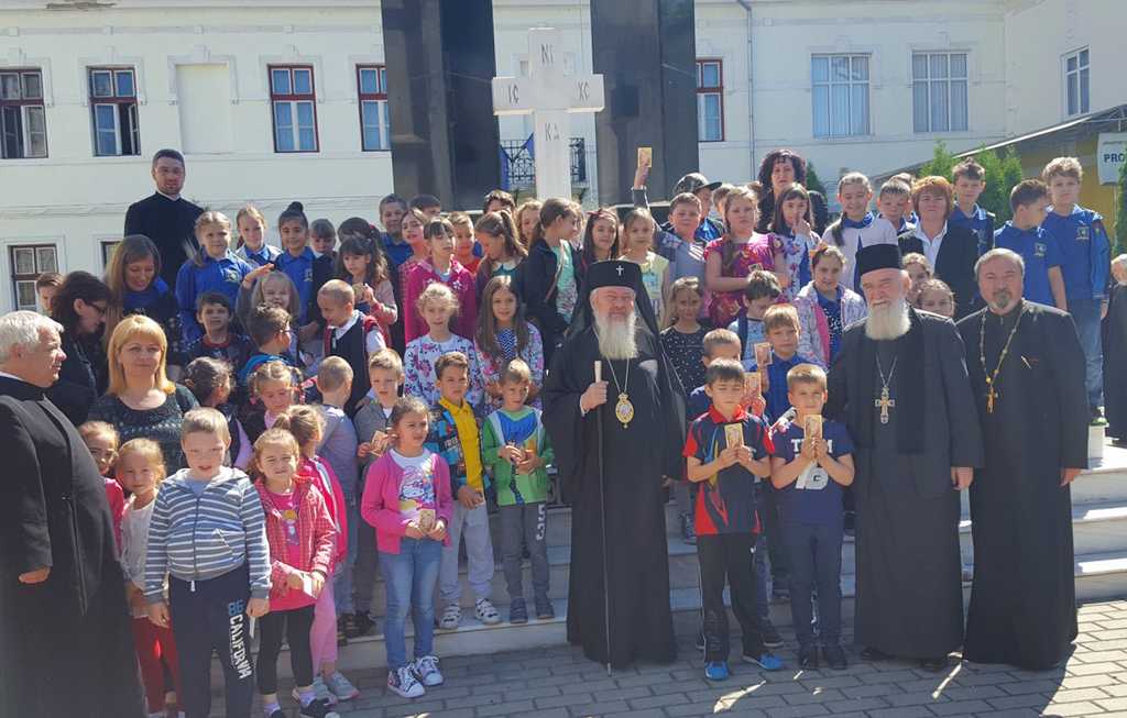 IPS Andrei - conferinţă preoţească Bistriţa (3)
