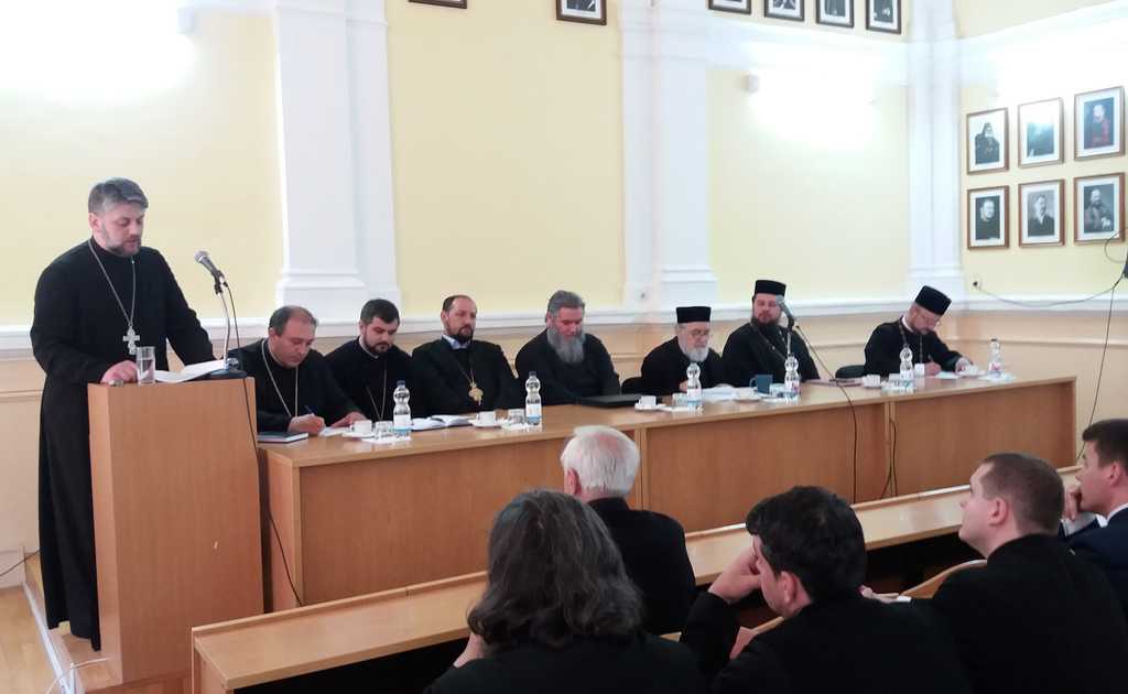IPS Timotei - Conferinţă preoţească 2017 (1)