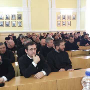 IPS Timotei - Conferinţă preoţească 2017 (2)