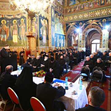Conferinţă Buzău (2)