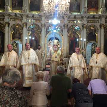 IPS Timotei - CAtedrala Veche Arad (1)