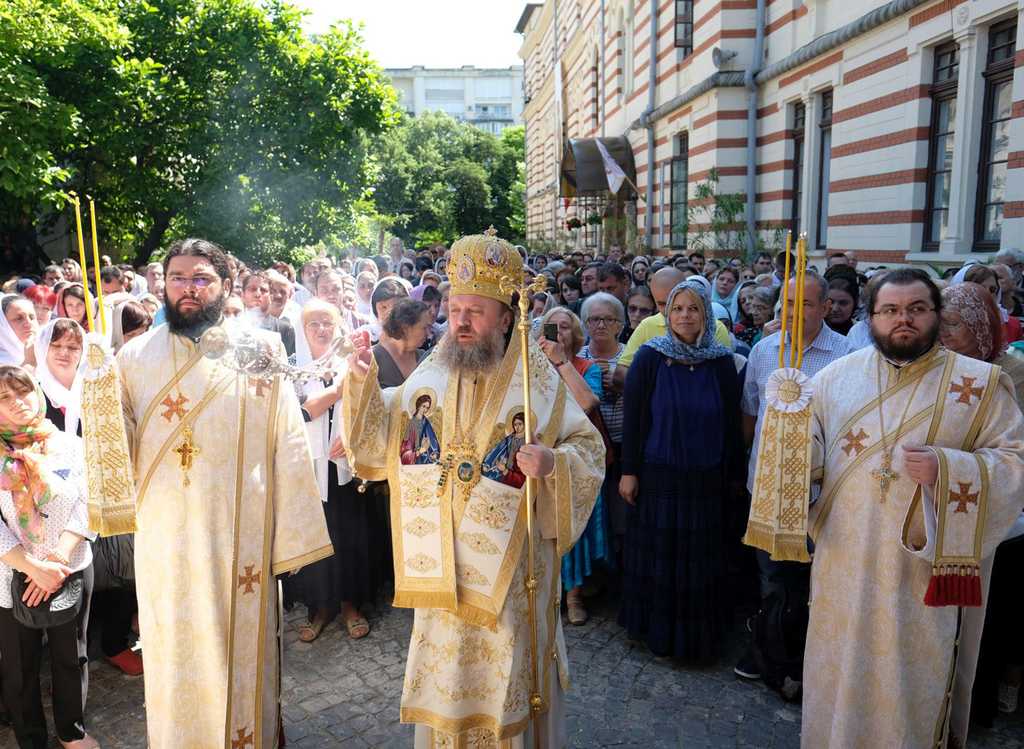 hramul Mănăstirii Radu Vodă (25)