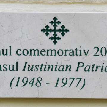 Patriarhul Daniel si membrii Sfantului Sinod al Bisericii Ortodoxe Romane au vizitat Parcul Resedintei Patriarhale (23)