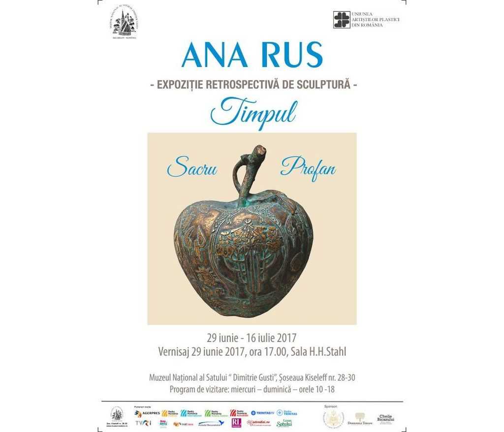 afis-expozitie-timpul-ana-rus