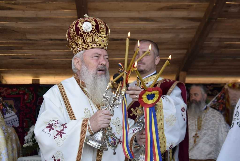 Hram Mărişel