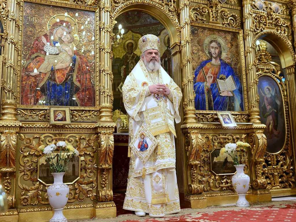 Patriarhul Daniel citate despre post