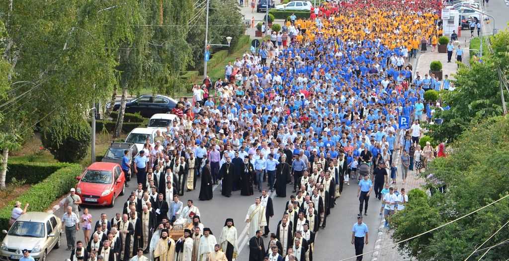 Pelerinaj Târgovişte (3)