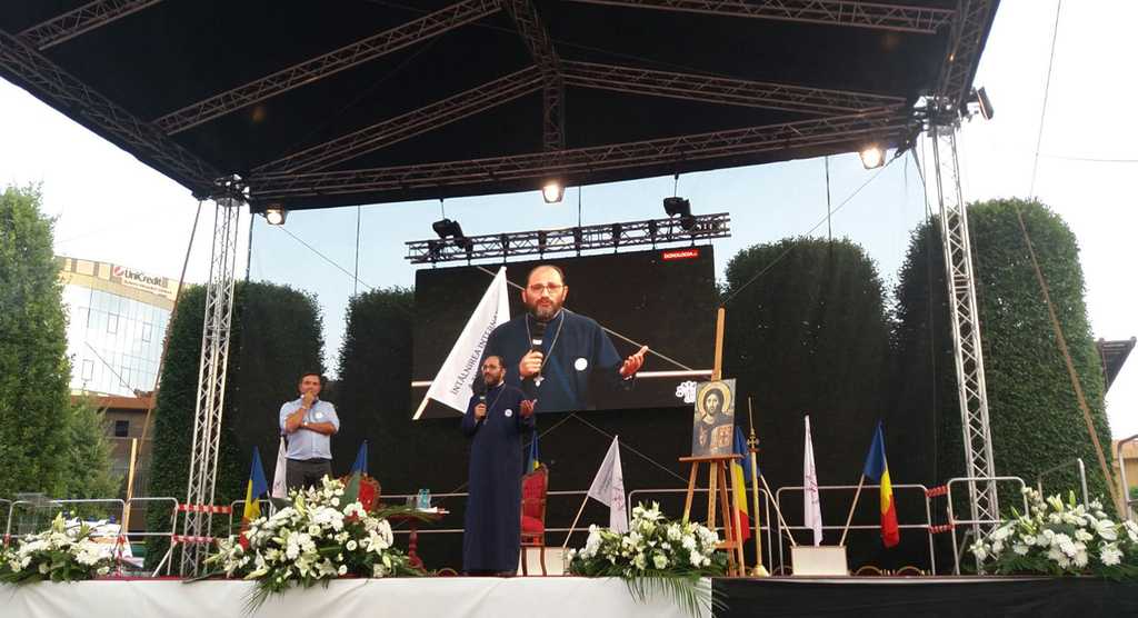 Conferinţă Pr. Necula (1)