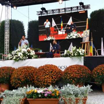 Conferinţă Pr. Necula (2)