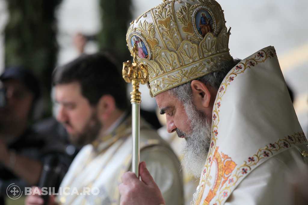 Patriarhul Daniel despre lepădarea de sine