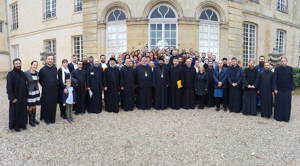 CDS Paris