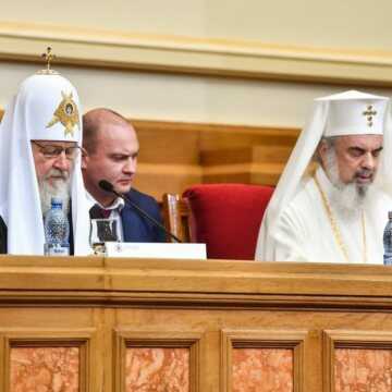 Sedinta_Sfantul_Sinod_PF_Daniel_Kirill_Anastasie_Rastislav