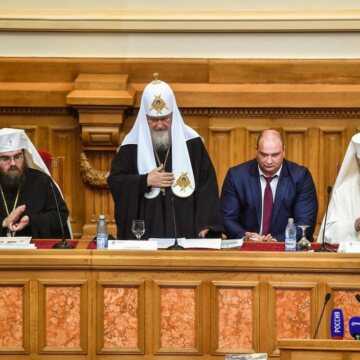 Sedinta_Sfantul_Sinod_PF_Daniel_Kirill_Anastasie_Rastislav