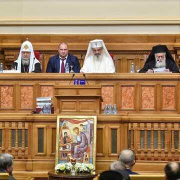 Sedinta_Sfantul_Sinod_PF_Daniel_Kirill_Anastasie_Rastislav