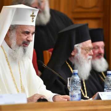 Sedinta_Sfantul_Sinod_PF_Daniel_Kirill_Anastasie_Rastislav